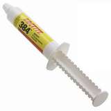 384™ Tough Acrylic/Activator Thermally Conductive Adhesive, 25 mL Syringe redirect to product page